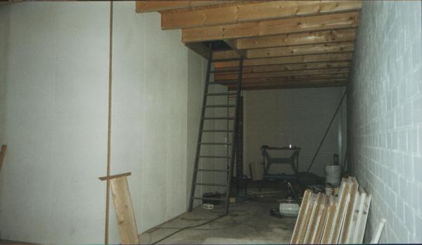Garage31