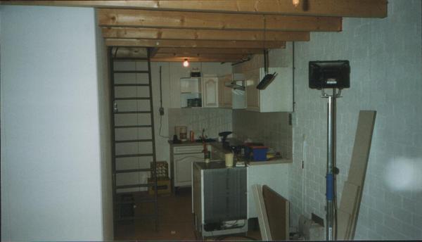 Garage33
